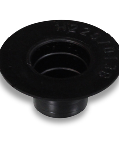 Plug universal protection GPN 620 U 13 B black